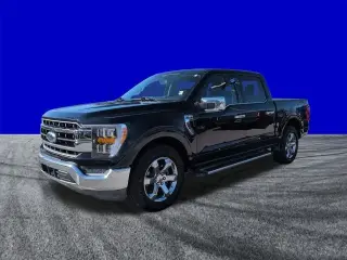 Ford F-150 2023 4x2 Lariat 4dr SuperCrew 5.5 ft. SB