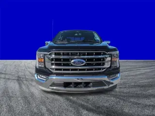 Ford F-150 2023 4x2 Lariat 4dr SuperCrew 5.5 ft. SB