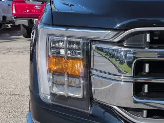 Ford F-150 2023 4x2 Lariat 4dr SuperCrew 5.5 ft. SB
