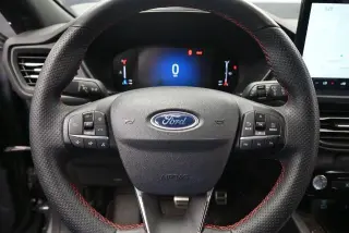 Ford Escape 2023 ST-Line 4dr SUV