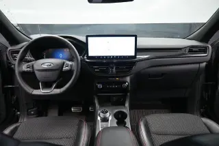 Ford Escape 2023 ST-Line 4dr SUV
