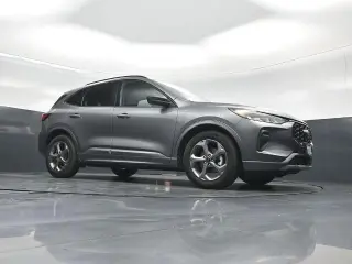 Ford Escape 2023 ST-Line 4dr SUV