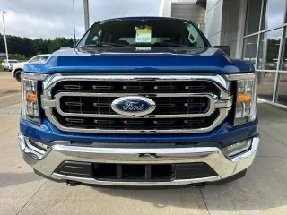 Ford F-150 2023 4x4 XLT 4dr SuperCrew 6.5 ft. SB