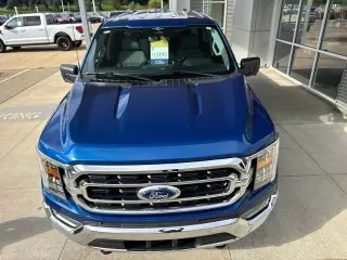 Ford F-150 2023 4x4 XLT 4dr SuperCrew 6.5 ft. SB