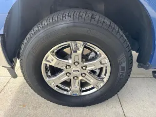 Ford F-150 2023 4x4 XLT 4dr SuperCrew 6.5 ft. SB