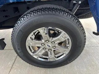 Ford F-150 2023 4x4 XLT 4dr SuperCrew 6.5 ft. SB