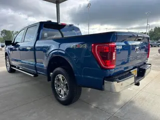 Ford F-150 2023 4x4 XLT 4dr SuperCrew 6.5 ft. SB