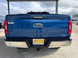 Ford F-150 2023 4x4 XLT 4dr SuperCrew 6.5 ft. SB