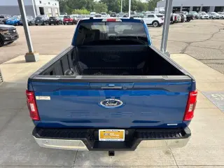 Ford F-150 2023 4x4 XLT 4dr SuperCrew 6.5 ft. SB