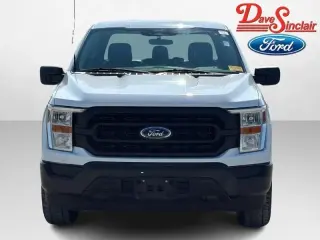 Ford F-150 2022 4x4 XL 4dr SuperCrew 5.5 ft. SB