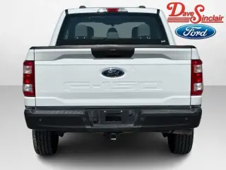 Ford F-150 2022 4x4 XL 4dr SuperCrew 5.5 ft. SB