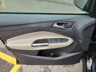 Ford Escape 2019 AWD SEL 4dr SUV