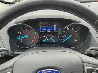 Ford Escape 2019 AWD SEL 4dr SUV