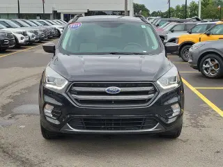 Ford Escape 2019 AWD SEL 4dr SUV