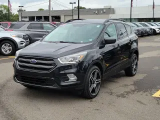 Ford Escape 2019 AWD SEL 4dr SUV