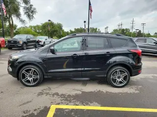 Ford Escape 2019 AWD SEL 4dr SUV