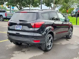 Ford Escape 2019 AWD SEL 4dr SUV