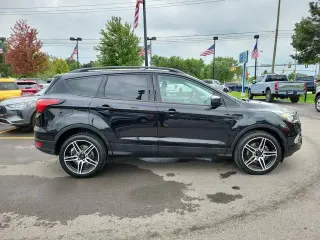 Ford Escape 2019 AWD SEL 4dr SUV