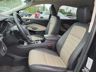 Ford Escape 2019 AWD SEL 4dr SUV