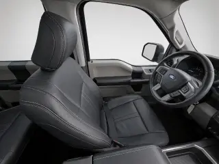 Ford F-150 2018 4x4 XL 4dr SuperCrew 5.5 ft. SB