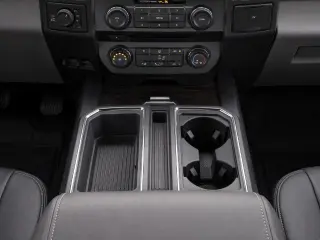 Ford F-150 2018 4x4 XL 4dr SuperCrew 5.5 ft. SB