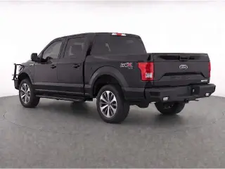 Ford F-150 2018 4x4 XL 4dr SuperCrew 5.5 ft. SB