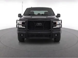 Ford F-150 2018 4x4 XL 4dr SuperCrew 5.5 ft. SB