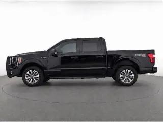 Ford F-150 2018 4x4 XL 4dr SuperCrew 5.5 ft. SB