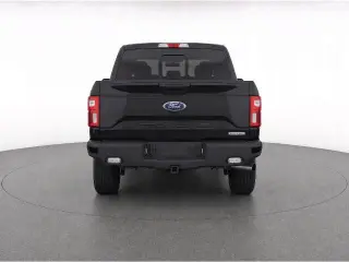 Ford F-150 2018 4x4 XL 4dr SuperCrew 5.5 ft. SB