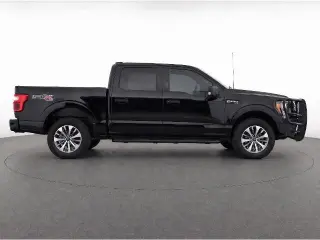 Ford F-150 2018 4x4 XL 4dr SuperCrew 5.5 ft. SB
