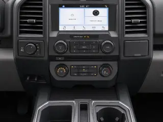Ford F-150 2018 4x4 XL 4dr SuperCrew 5.5 ft. SB