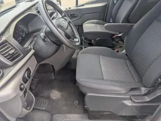 Ford Transit 2023 350 XL 3dr LWB Low Roof Passenger Van