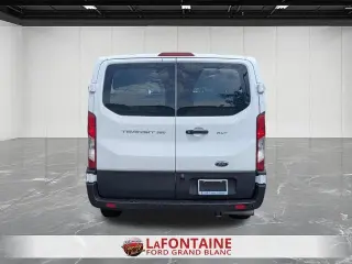 Ford Transit 2023 350 XL 3dr LWB Low Roof Passenger Van