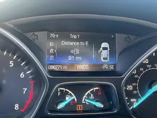 Ford Escape 2019 AWD SE 4dr SUV