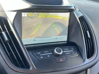 Ford Escape 2019 AWD SE 4dr SUV
