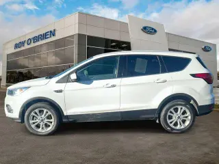 Ford Escape 2019 AWD SE 4dr SUV
