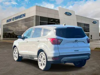 Ford Escape 2019 AWD SE 4dr SUV