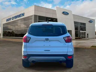 Ford Escape 2019 AWD SE 4dr SUV