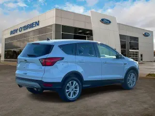 Ford Escape 2019 AWD SE 4dr SUV