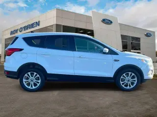 Ford Escape 2019 AWD SE 4dr SUV