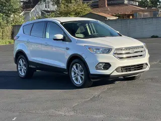 Ford Escape 2019 AWD SE 4dr SUV