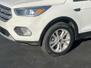 Ford Escape 2019 AWD SE 4dr SUV