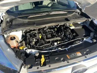 Ford Escape 2019 AWD SE 4dr SUV