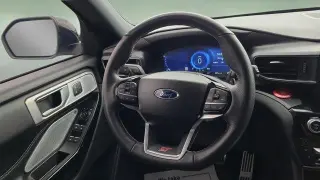 Ford Explorer 2024 AWD ST 4dr SUV