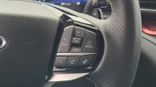 Ford Explorer 2024 AWD ST 4dr SUV