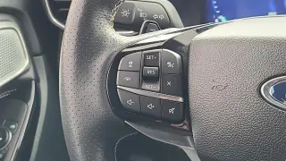 Ford Explorer 2024 AWD ST 4dr SUV