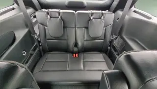 Ford Explorer 2024 AWD ST 4dr SUV