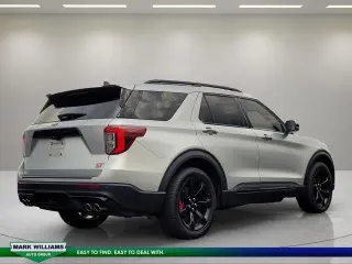 Ford Explorer 2024 AWD ST 4dr SUV