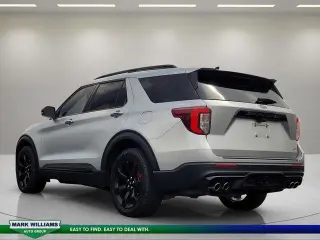 Ford Explorer 2024 AWD ST 4dr SUV