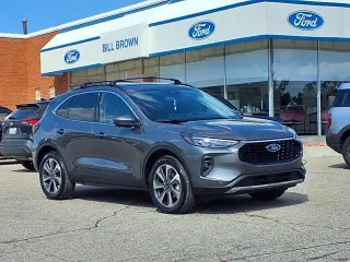 Ford Escape 2024 AWD Platinum 4dr SUV